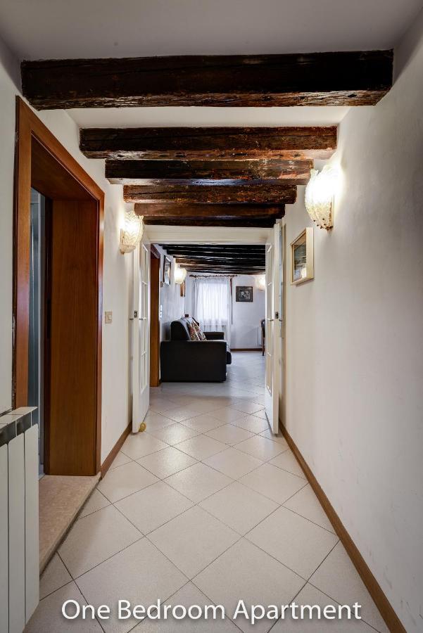 Ca' Francesco Veneza Exterior foto